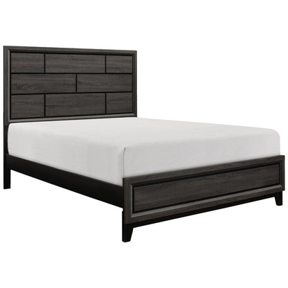 Davi Bedroom Collection