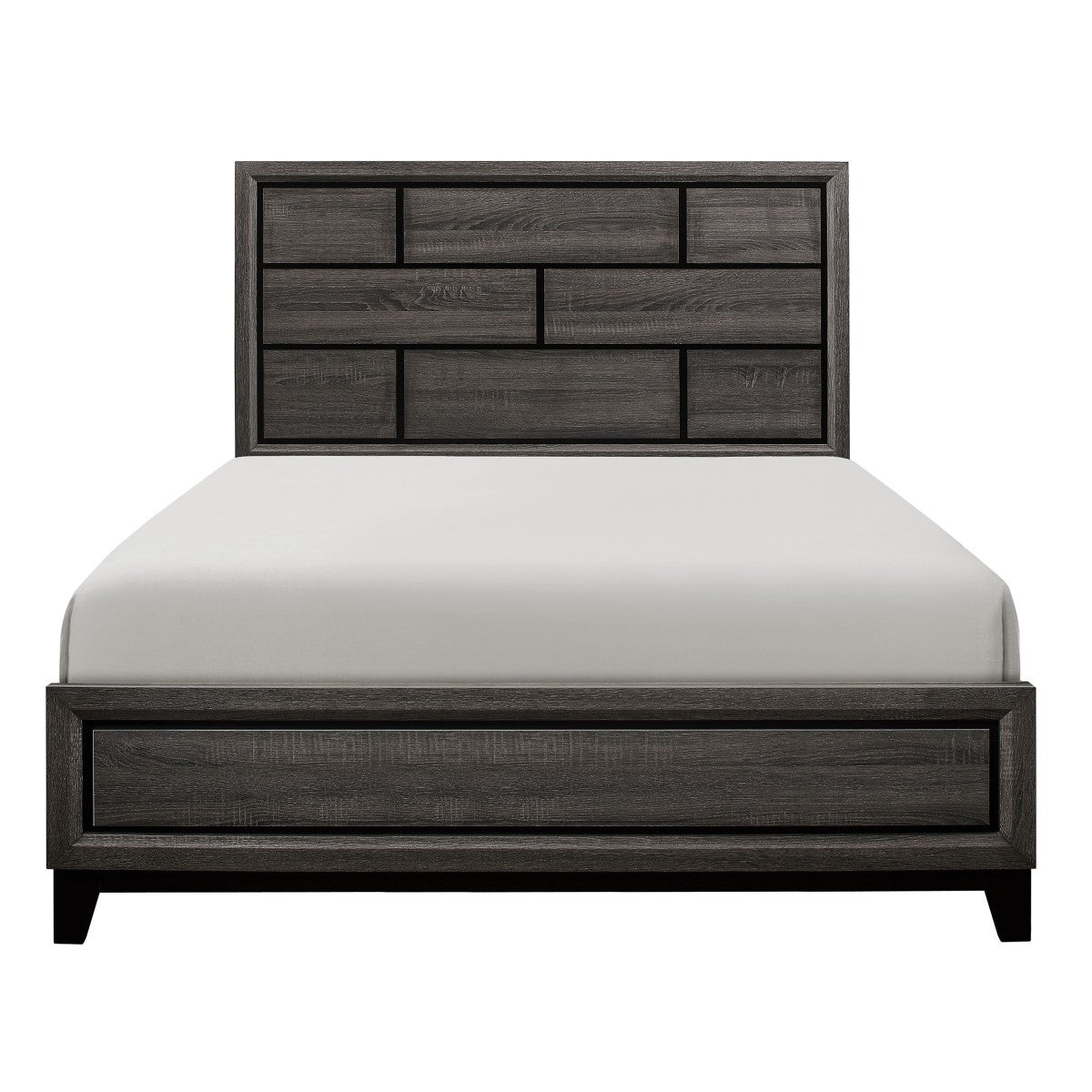 Davi Bedroom Collection