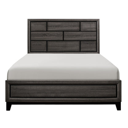 Davi Bedroom Collection