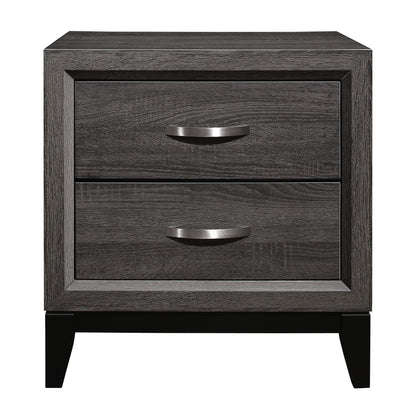 Davi Nightstand