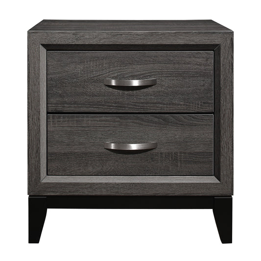 Davi Nightstand