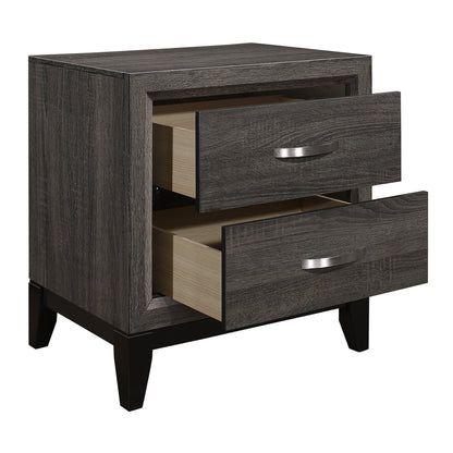 Davi Nightstand