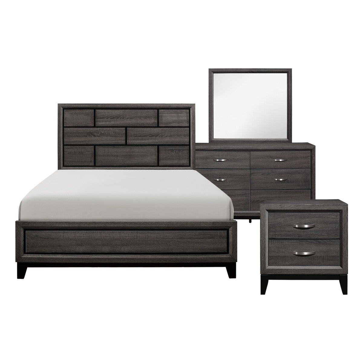 Davi Bedroom Collection