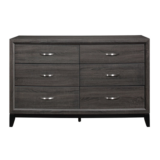 Davi Dresser