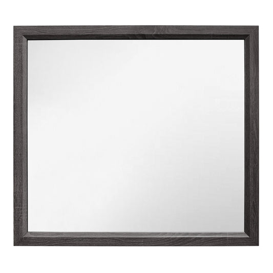 Davi Mirror