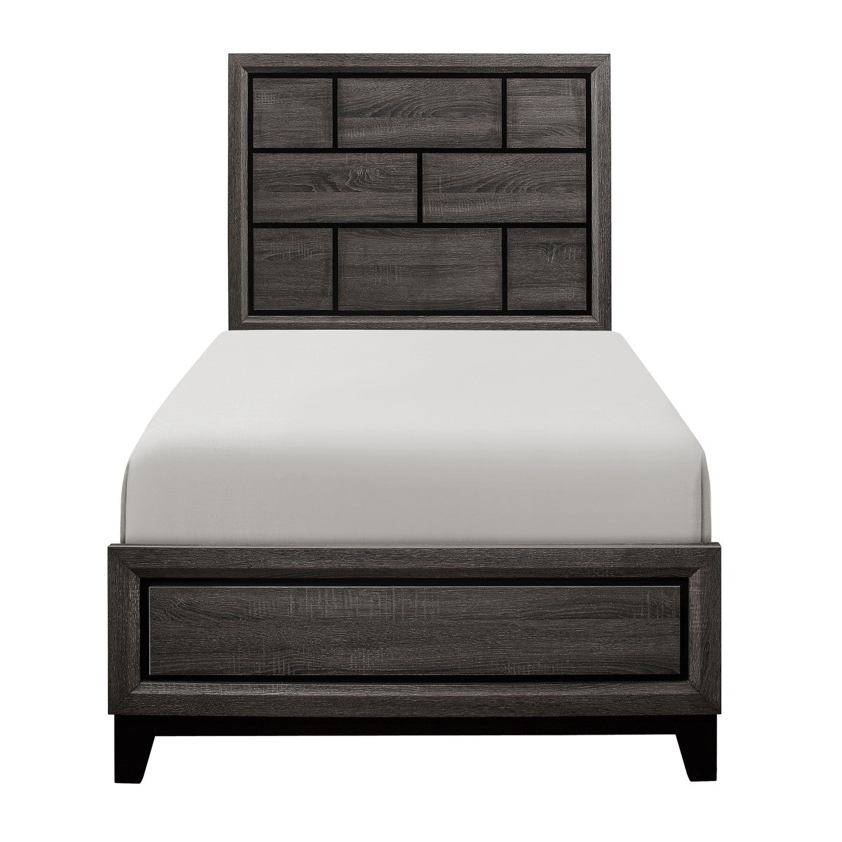 Davi Bedroom Collection