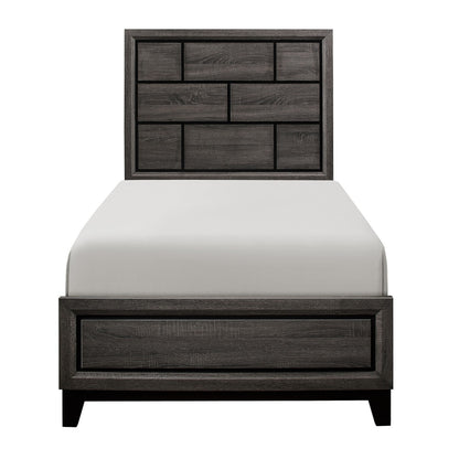 Davi Bedroom Collection