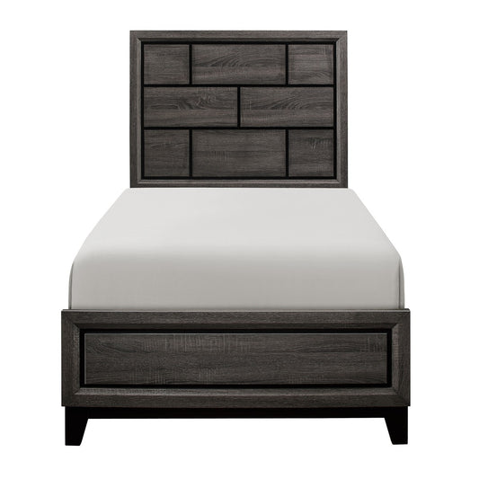 Davi Bedroom Collection