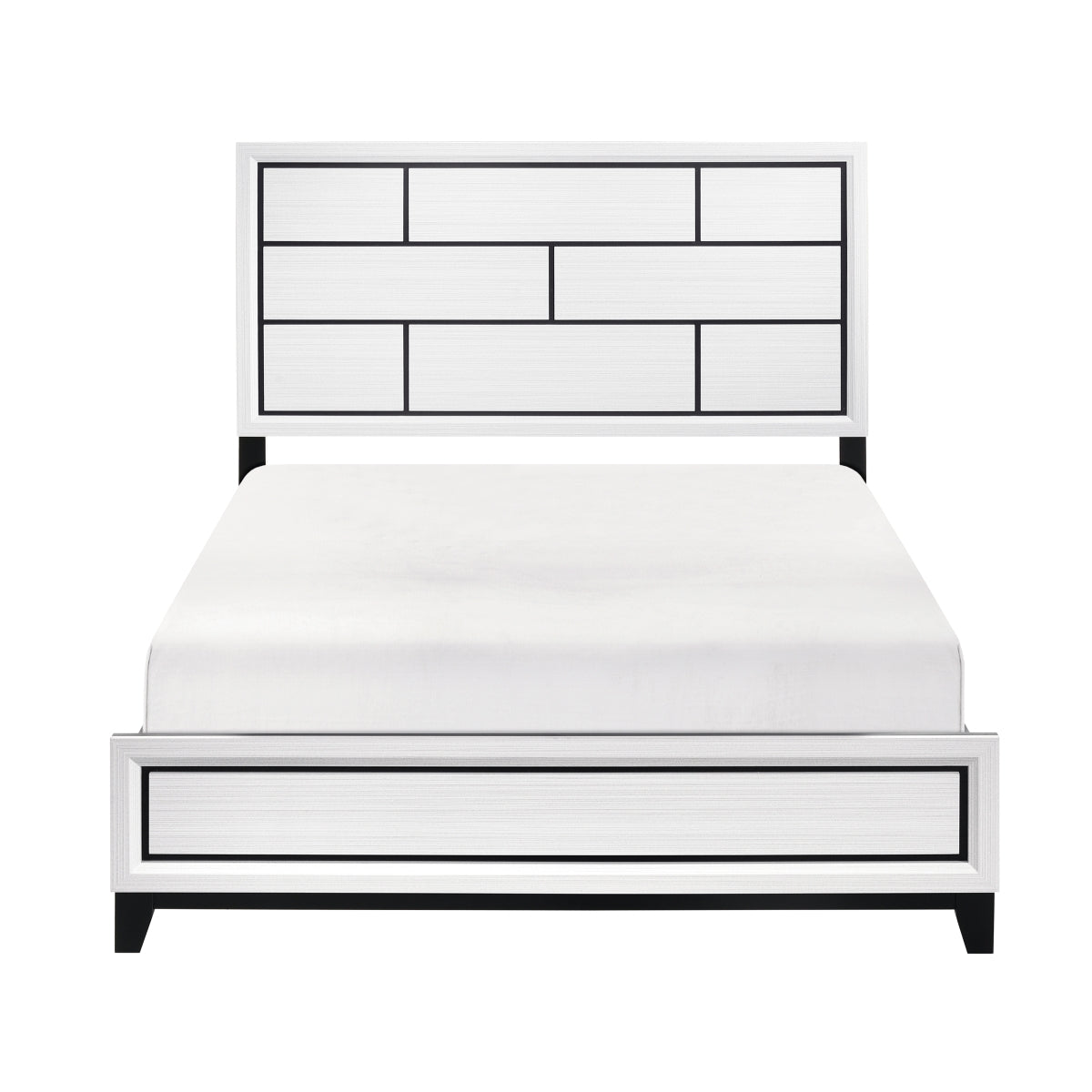 Davi Bedroom Collection