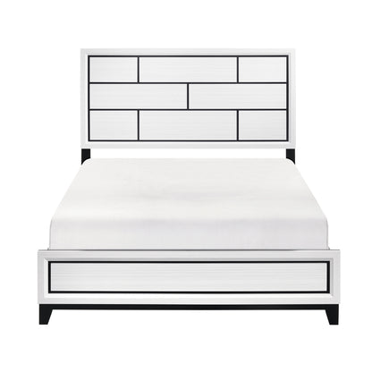 Davi Bedroom Collection