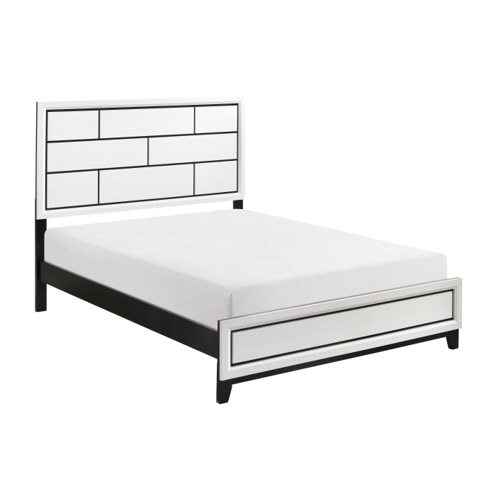 Davi Bedroom Collection