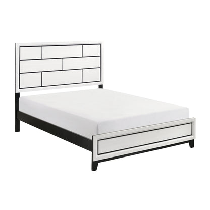 Davi Bedroom Collection