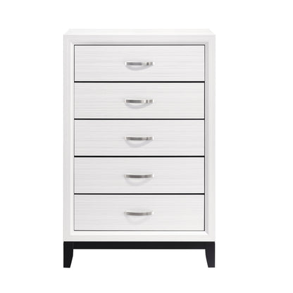Davi Chest