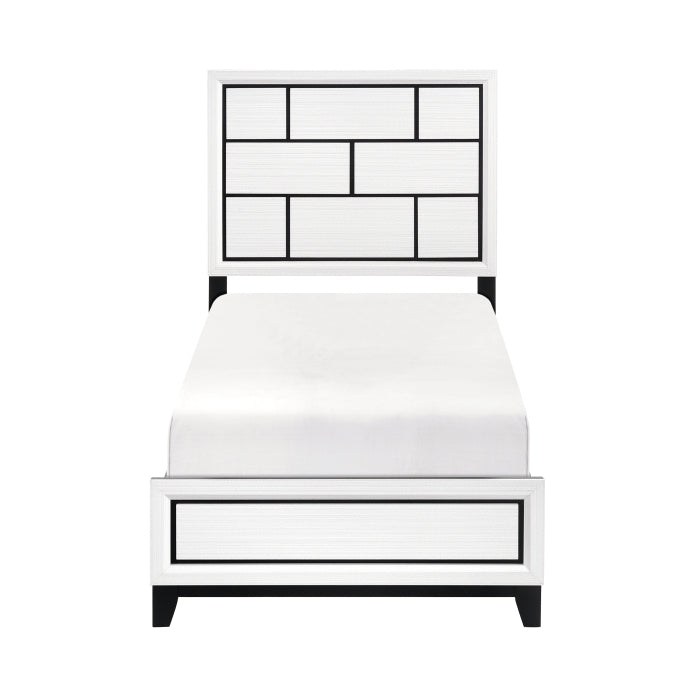 Davi Bedroom Collection