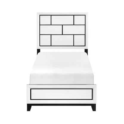 Davi Bedroom Collection