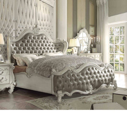 Versailles - Best in Class - Bed