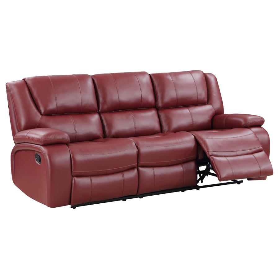 Camila - Reclining Living Room Set