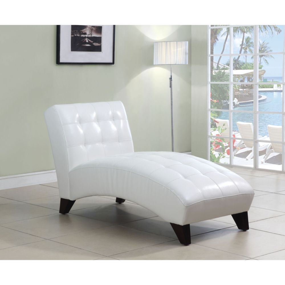 Anna - Lounge Chaise