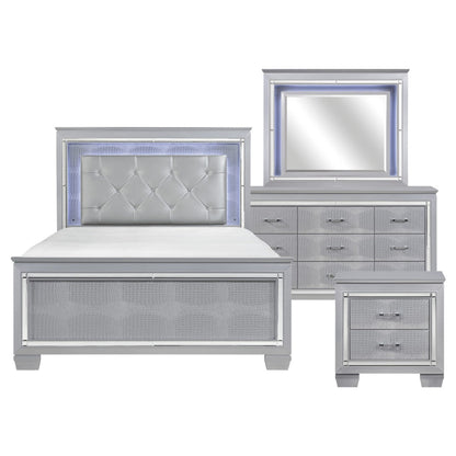 Allura Bedroom Collection