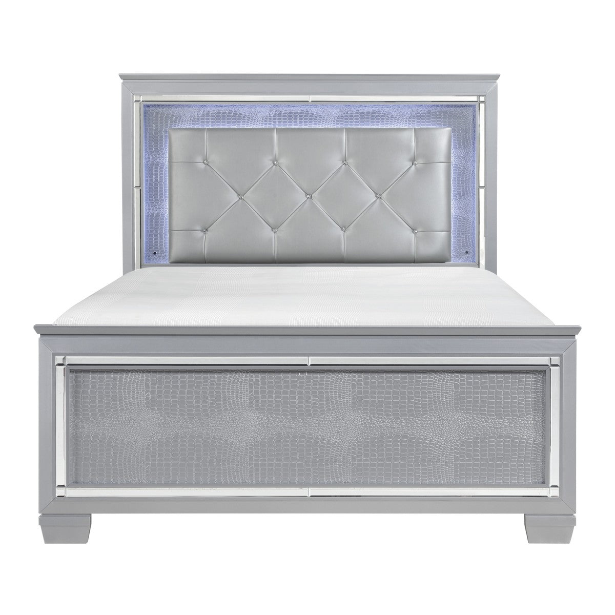 Allura Bedroom Collection