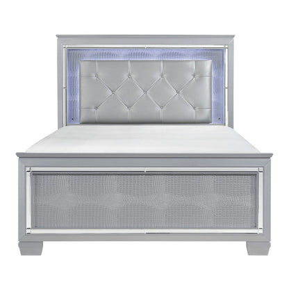 Allura Bedroom Collection
