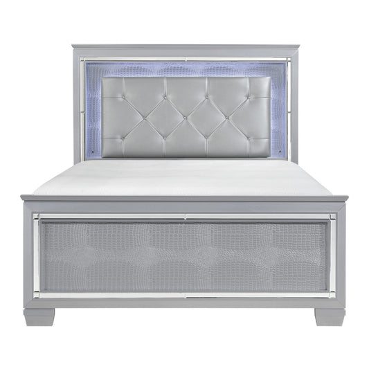 Allura Bedroom Collection