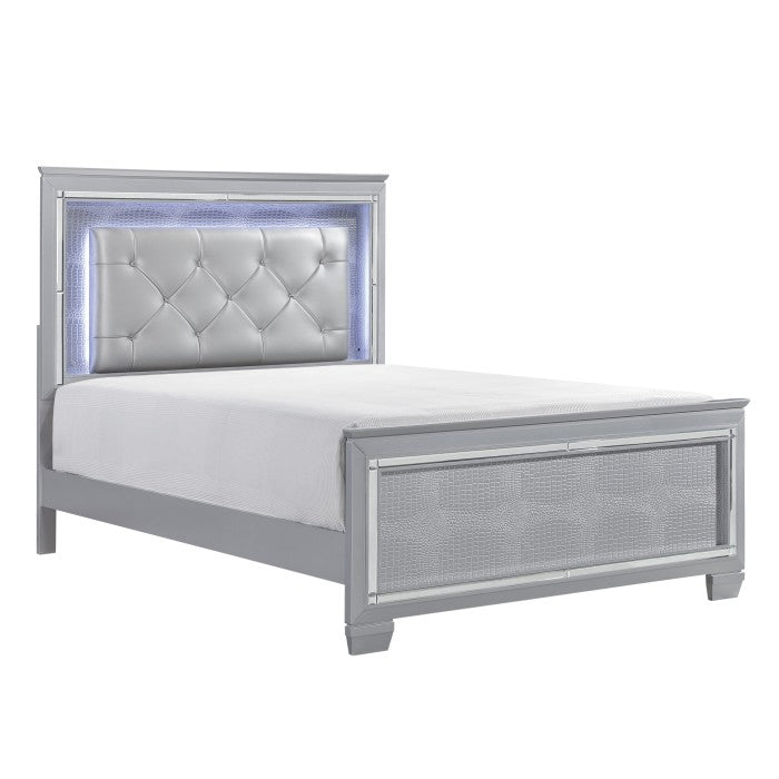 Allura Bedroom Collection