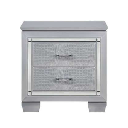 Allura Nightstand