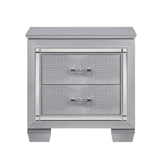 Allura Nightstand