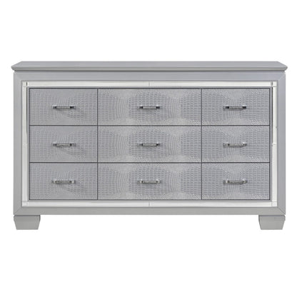 Allura Dresser