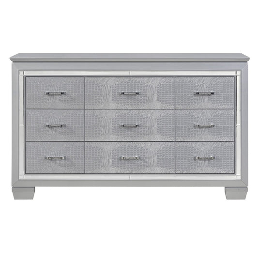 Allura Dresser