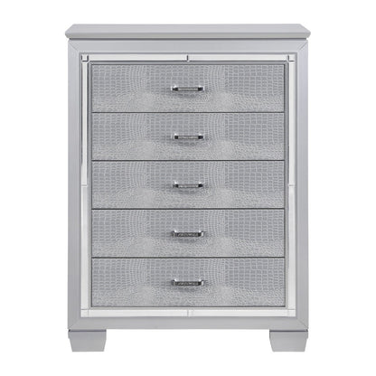 Allura Chest