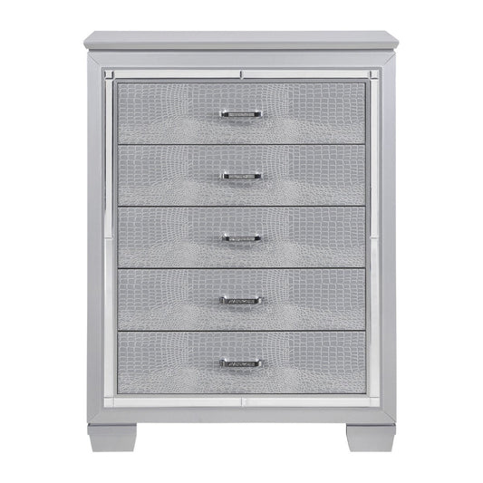 Allura Chest
