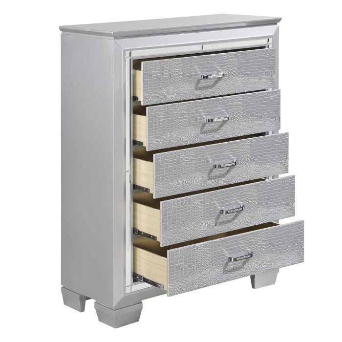 Allura Chest