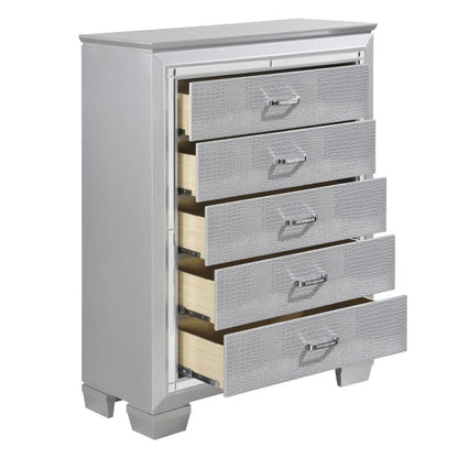 Allura Chest