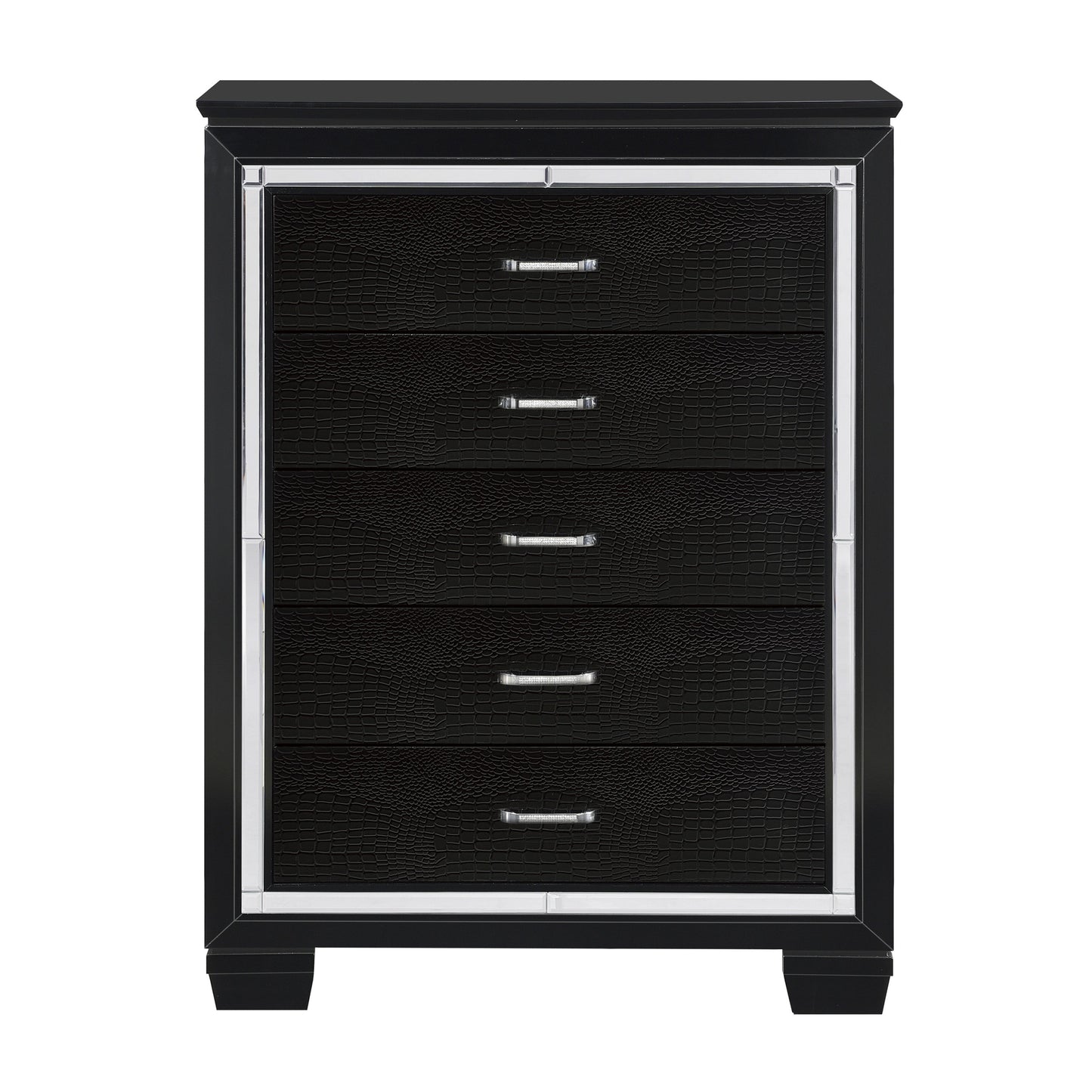Allura Chest