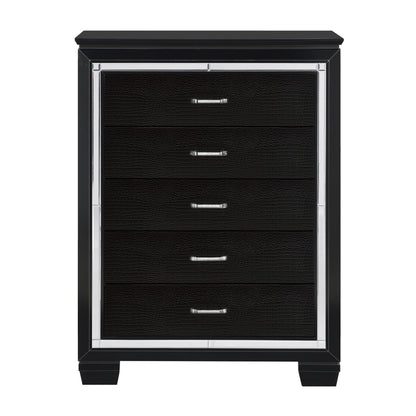 Allura Chest