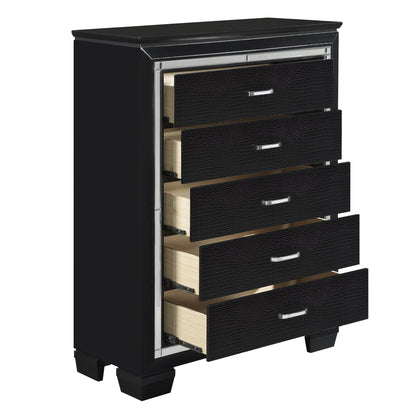 Allura Chest
