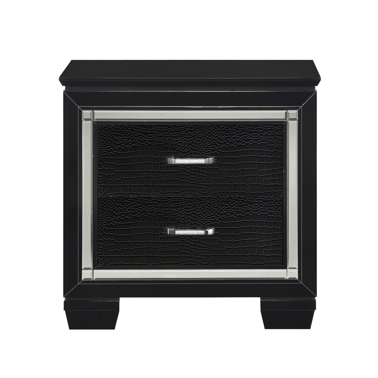 Allura Nightstand