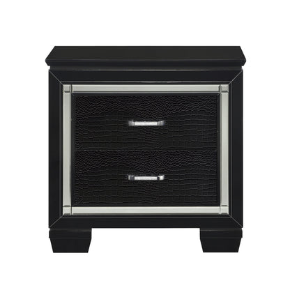 Allura Nightstand