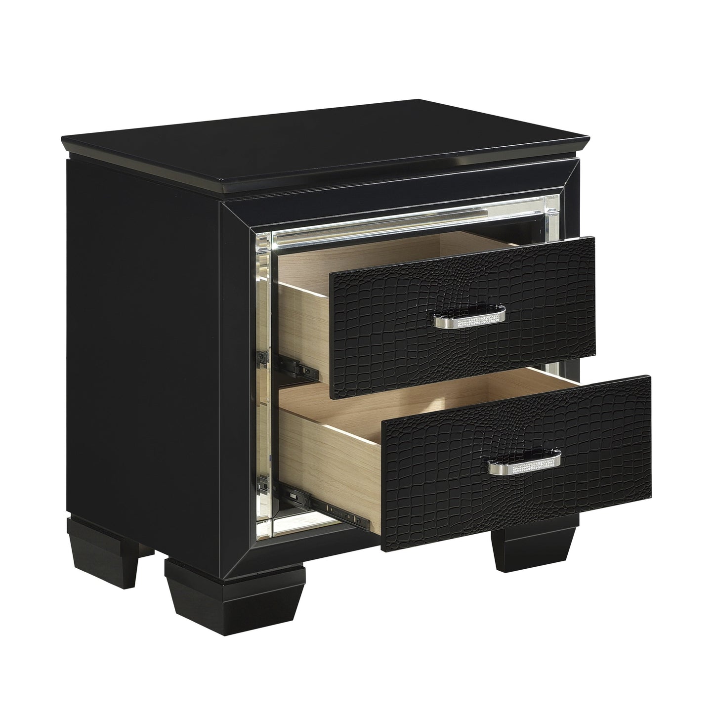 Allura Nightstand
