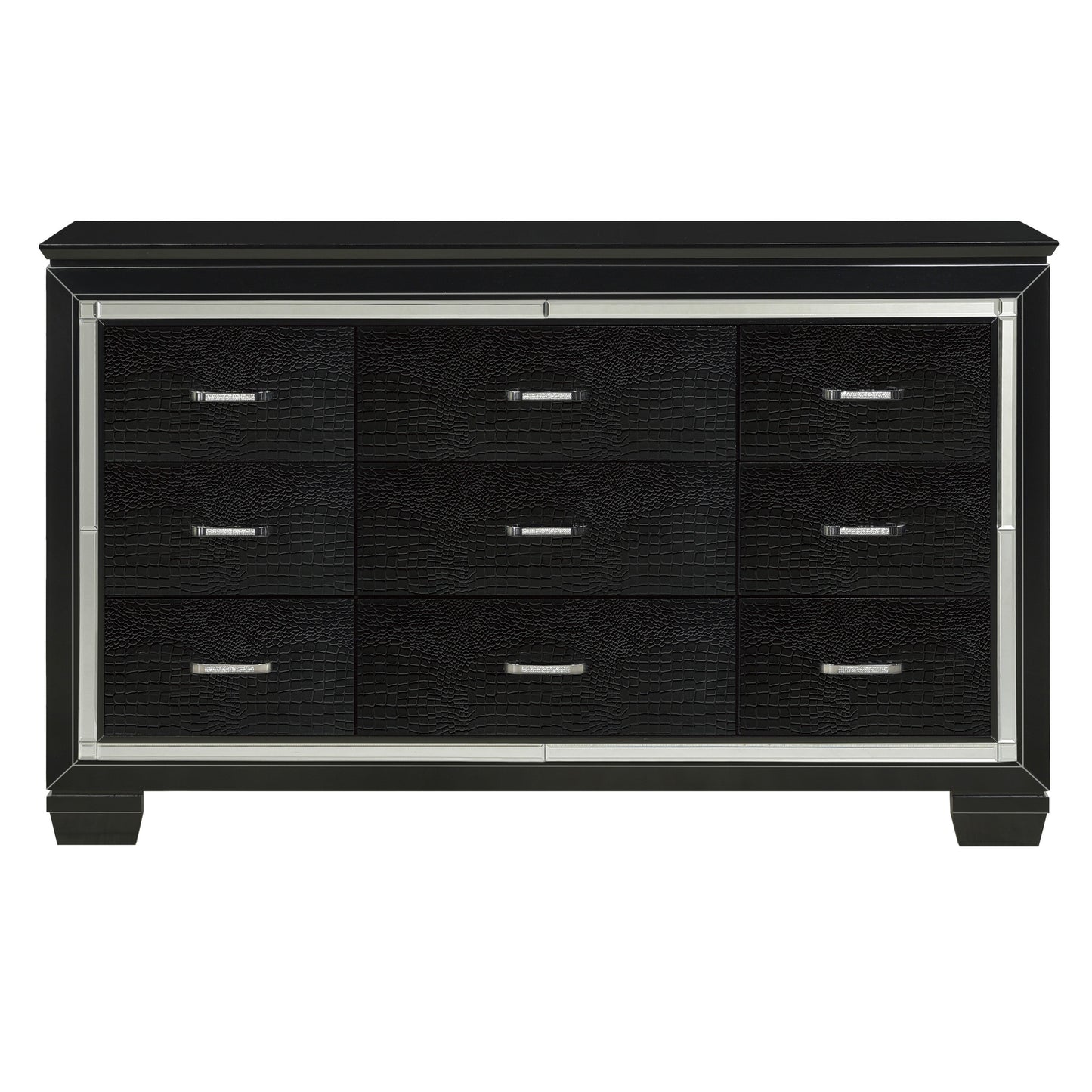 Allura Dresser