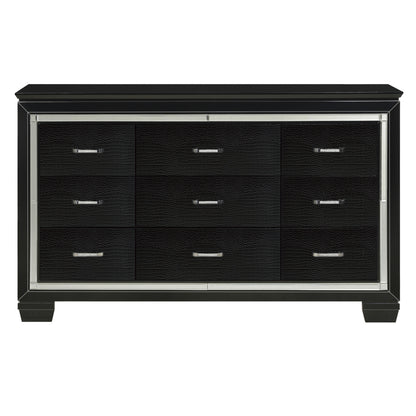 Allura Dresser