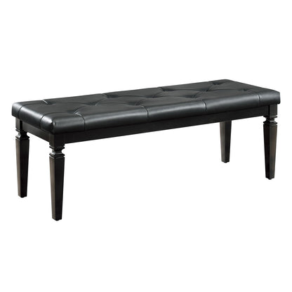 Allura Bed Bench