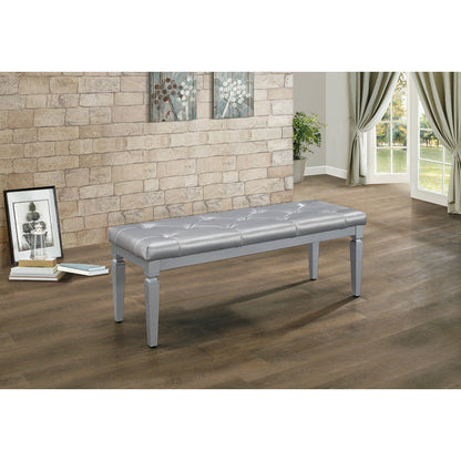 Allura Bed Bench