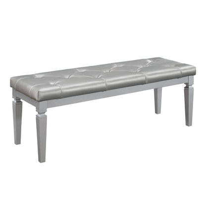 Allura Bed Bench