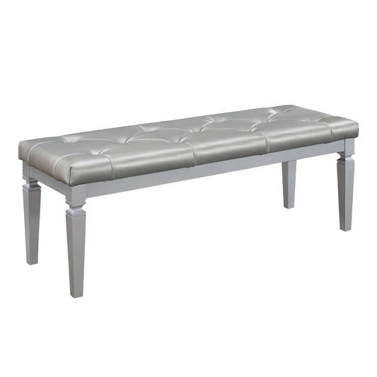 Allura Bed Bench