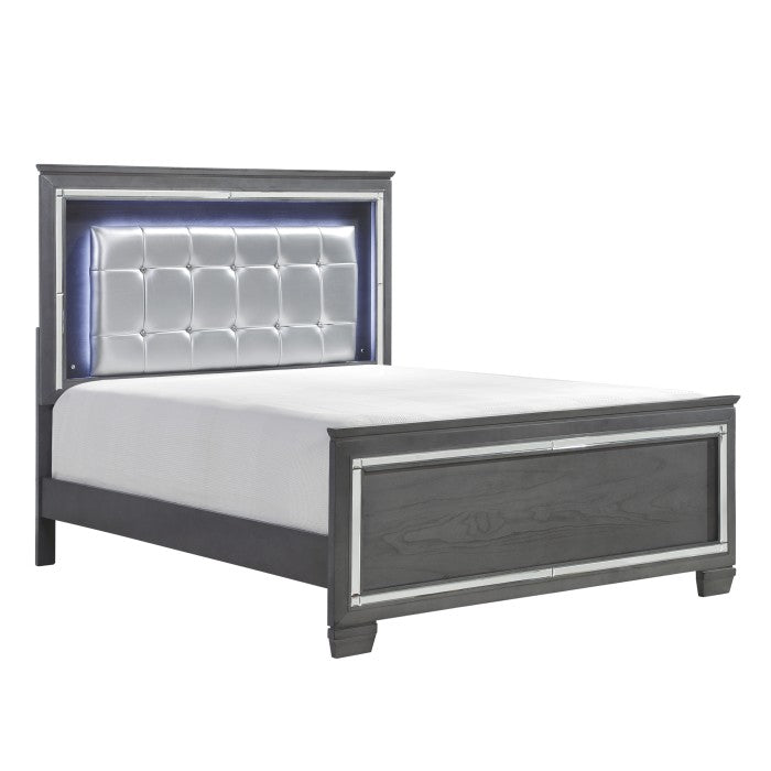 Allura Bedroom Collection