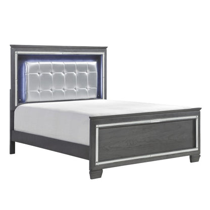 Allura Bedroom Collection