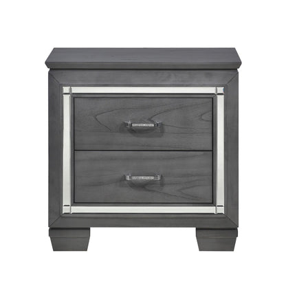 Allura Nightstand